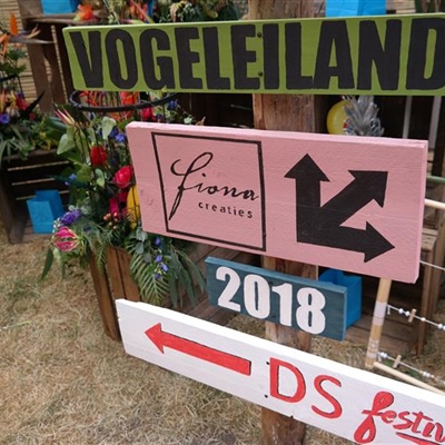 Deventer Stadsfestival 2018